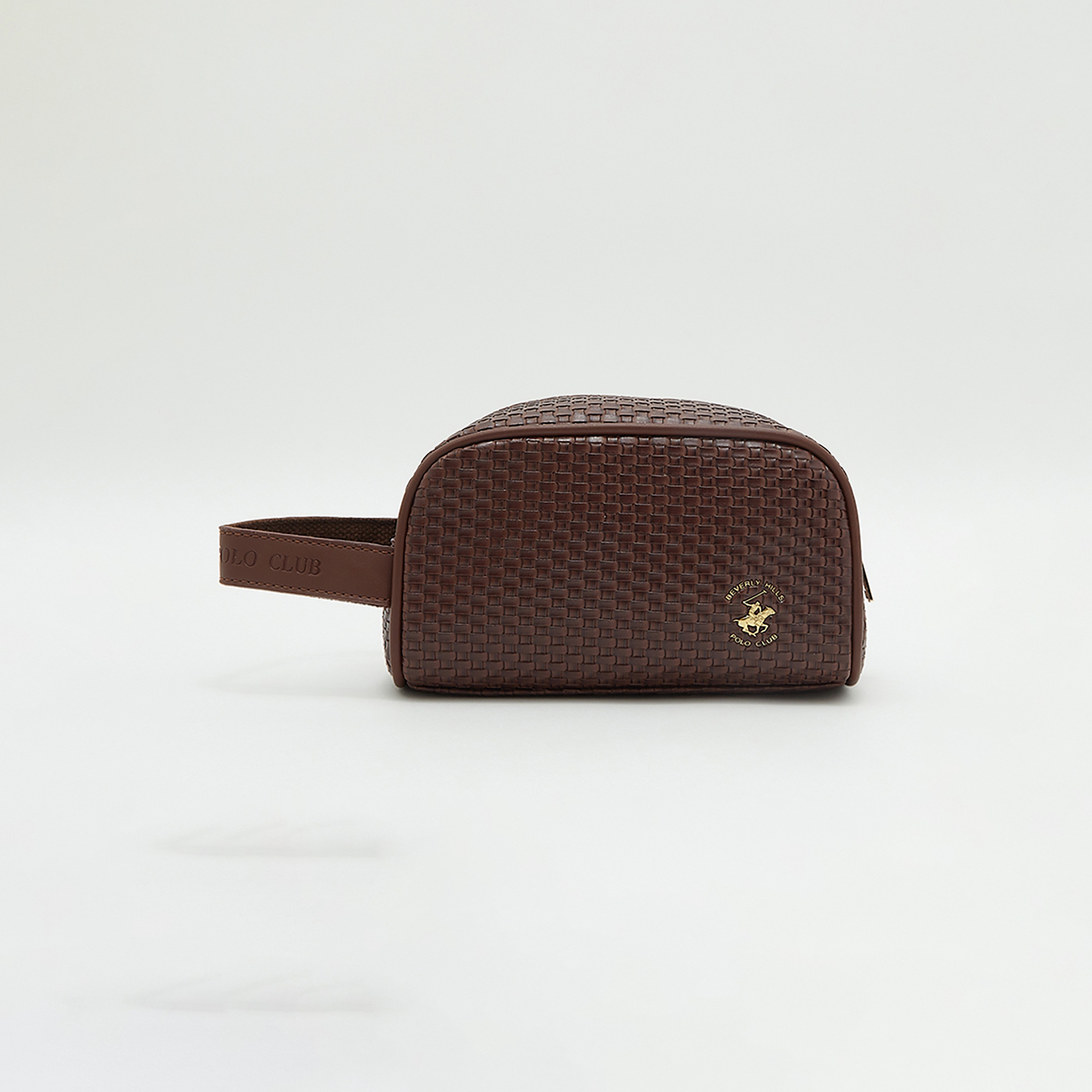 بيفرلي هيلز بولو كلوب- محفظة مبطنة أسود-women-bagsandwallets-handbags-image-1