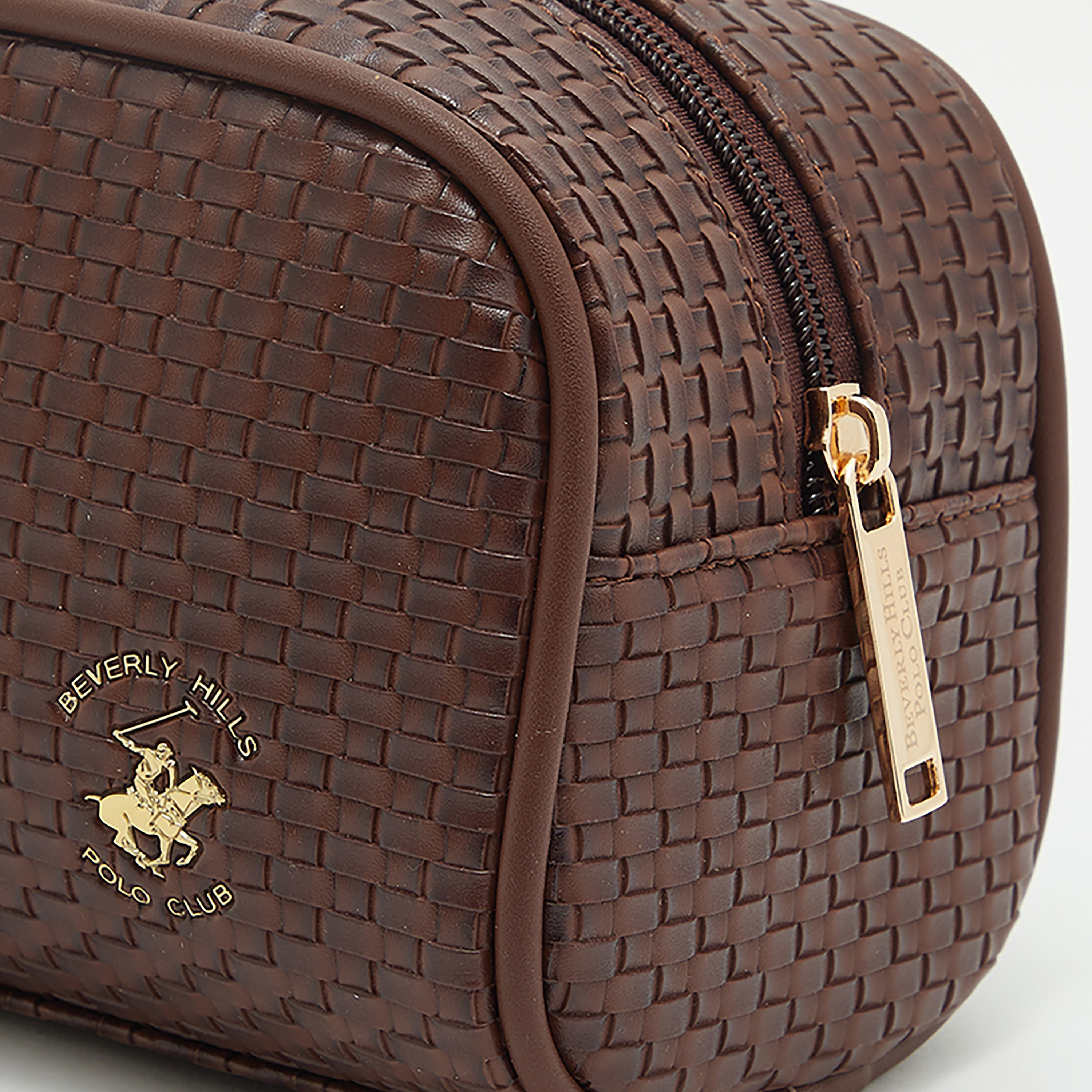 بيفرلي هيلز بولو كلوب- محفظة مبطنة أسود-women-bagsandwallets-handbags-image-3