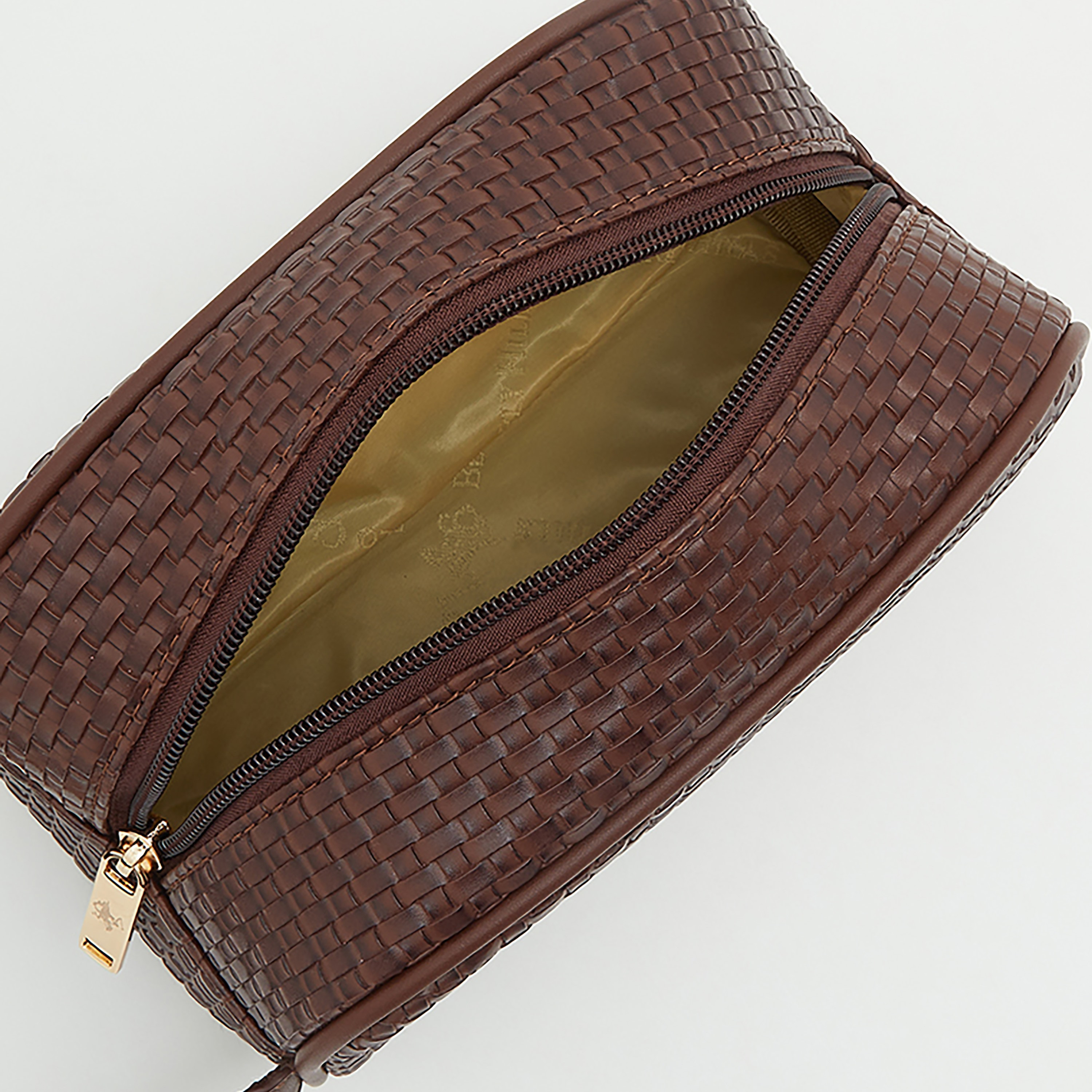 بيفرلي هيلز بولو كلوب- محفظة مبطنة أسود-women-bagsandwallets-handbags-image-4