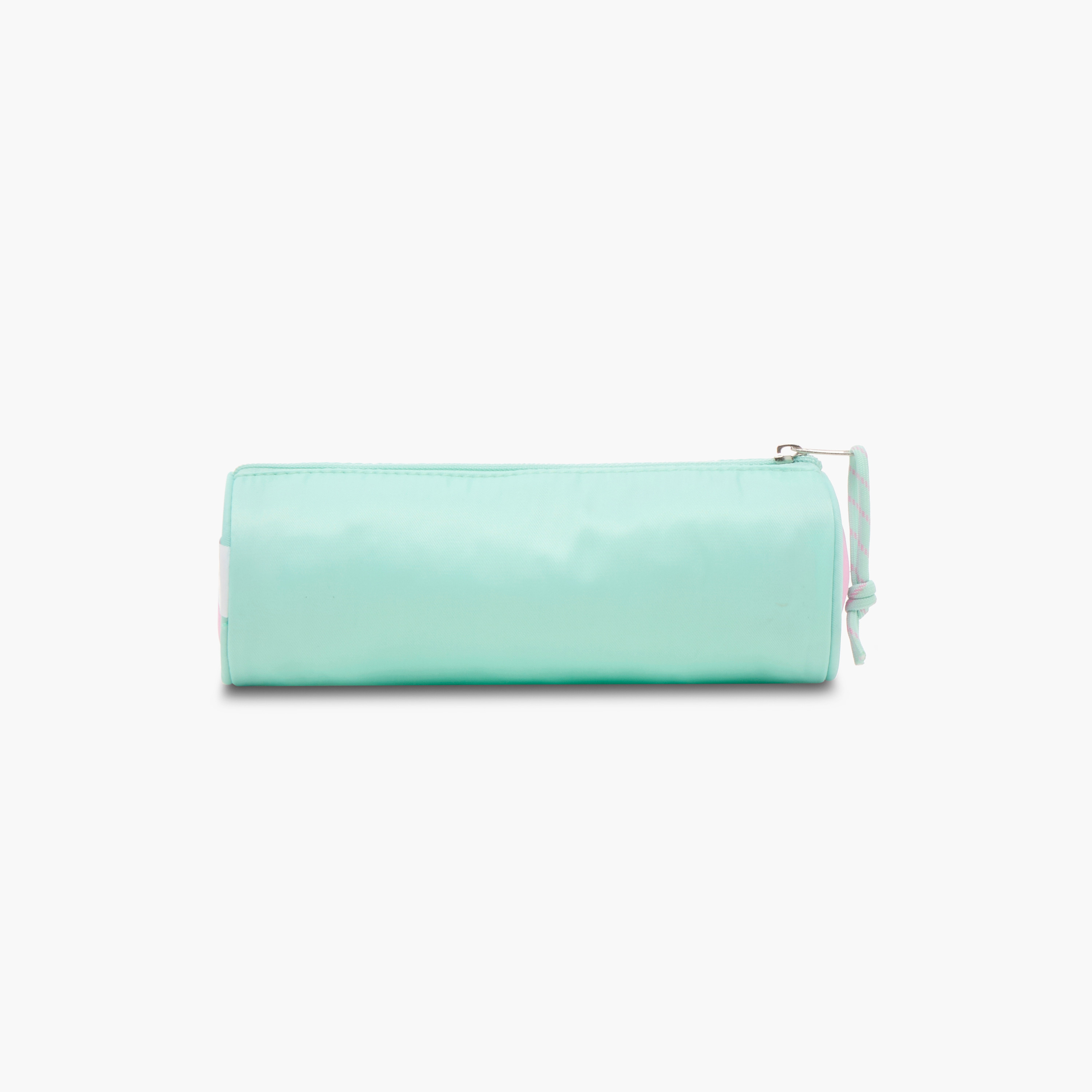 Juniors Colourblock Pencil Pouch with Zip Closure-school-stationery-pencilcases-image-3
