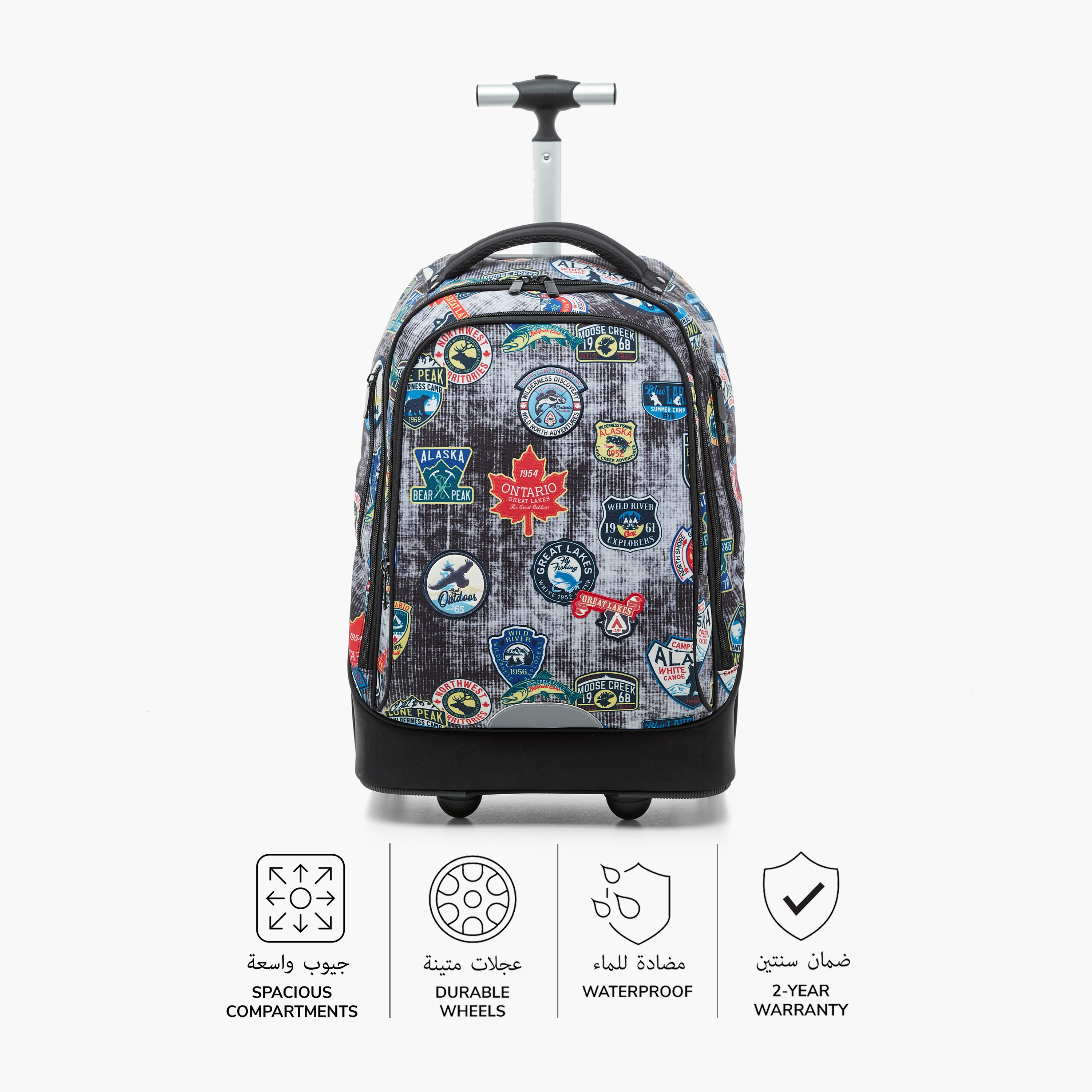 1954 backpack best sale