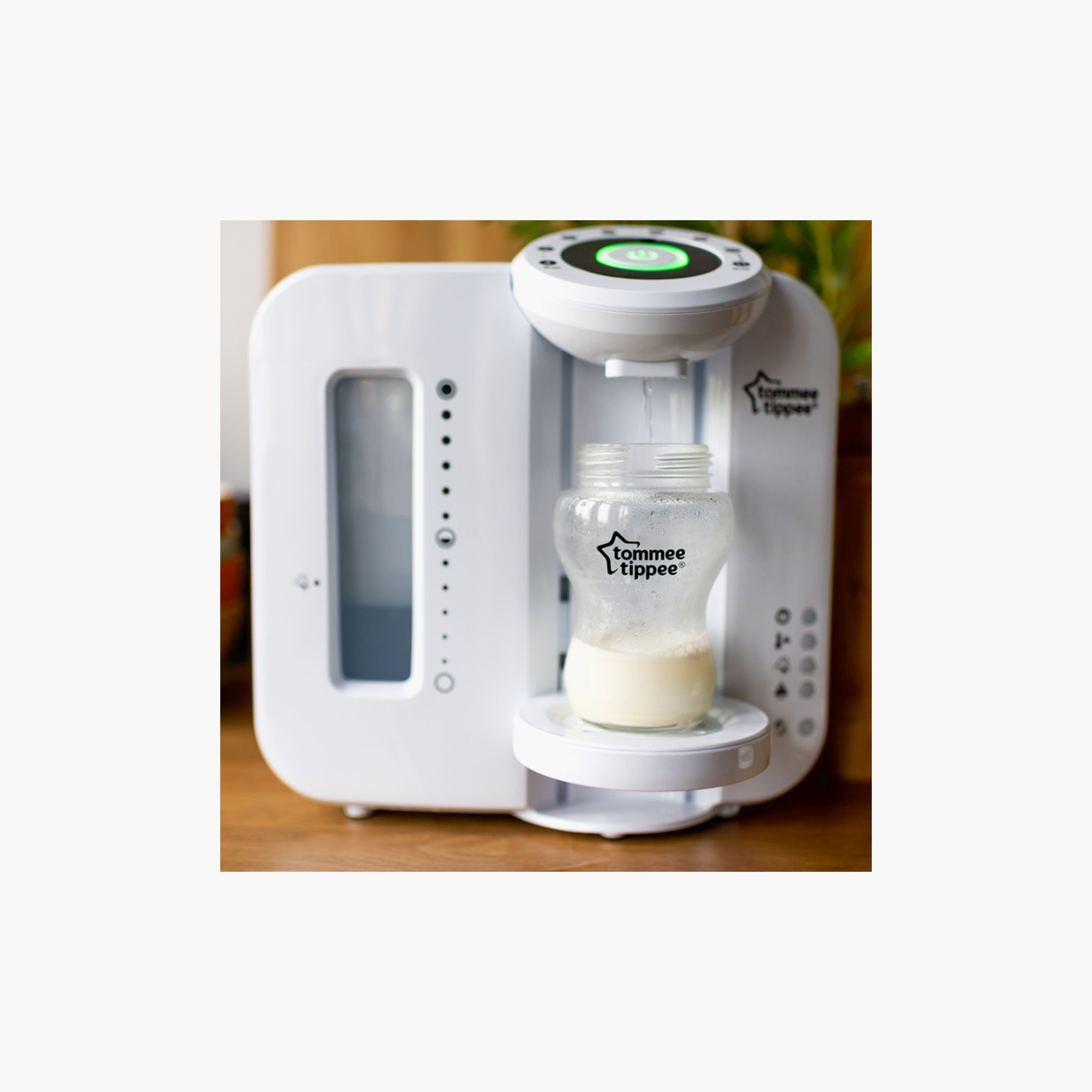 Tommee Tippee Closer To Nature Perfect Prep Machine-baby-feeding-sterilizersandwarmers-image-5