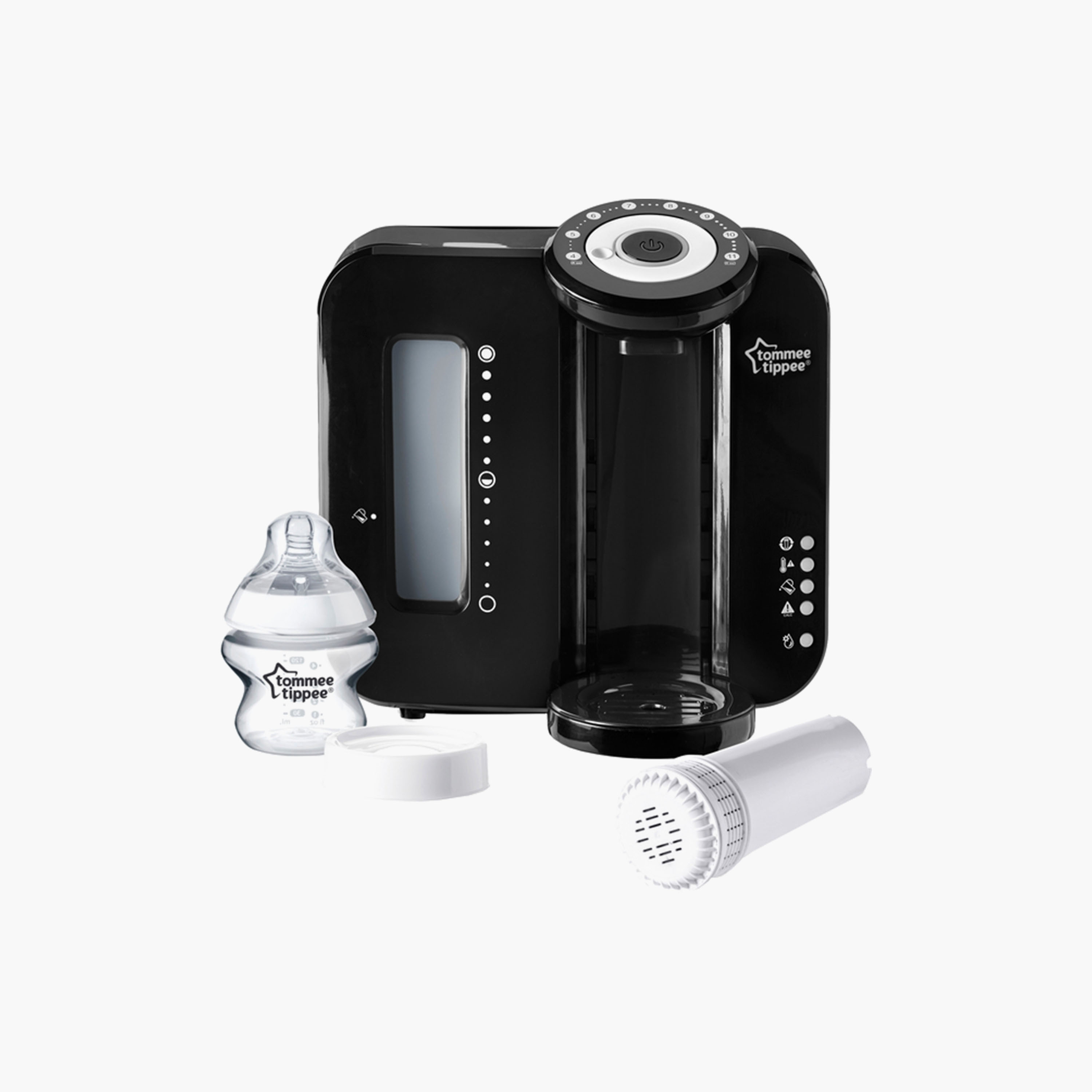 Tommee Tippee Closer To Nature Perfect Prep Machine-baby-feeding-sterilizersandwarmers-image-7