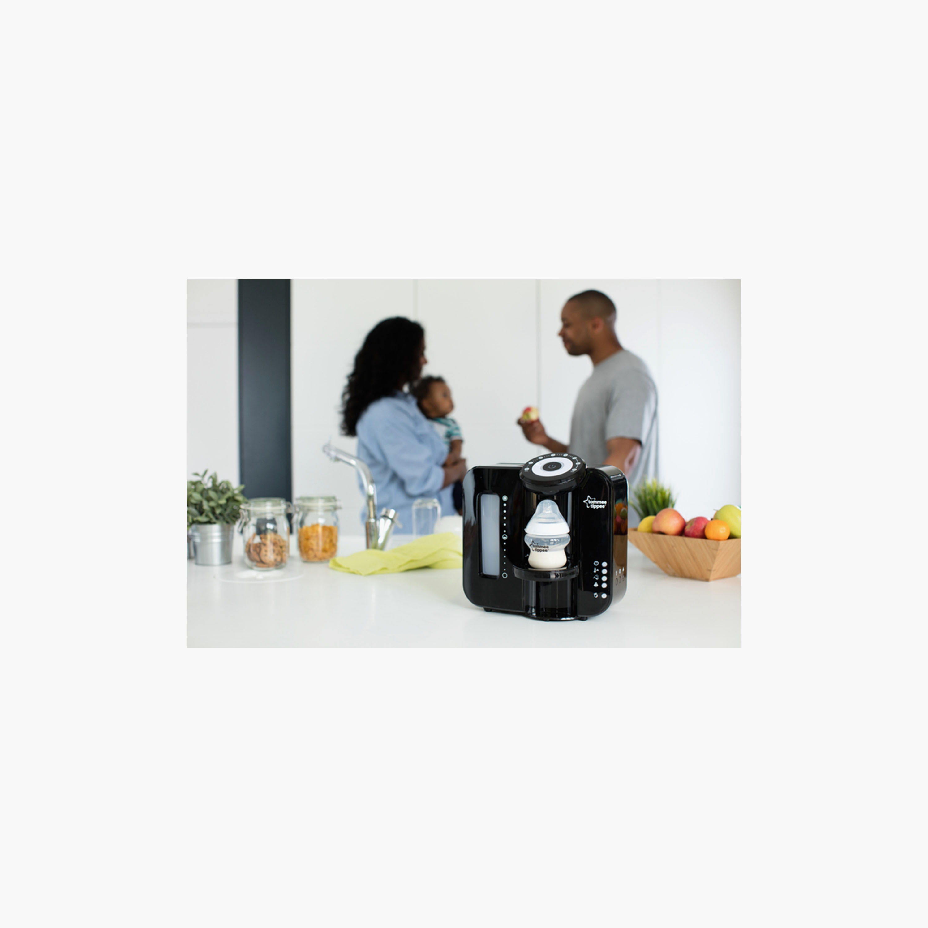 Tommee Tippee Closer To Nature Perfect Prep Machine-baby-feeding-sterilizersandwarmers-image-10