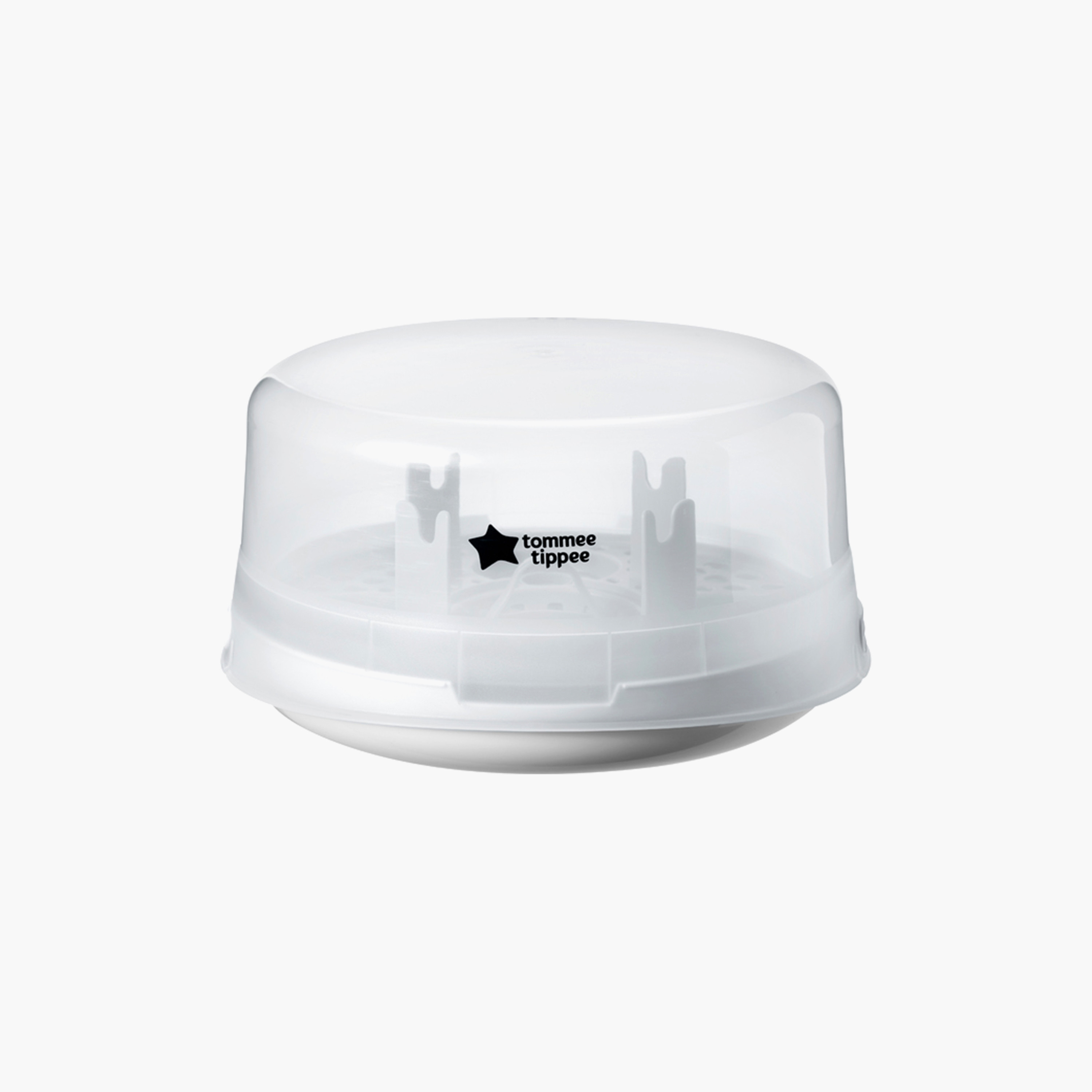 Tommee Tippee Closer To Nature Microwave Steam Steriliser-baby-feeding-sterilizersandwarmers-image-2