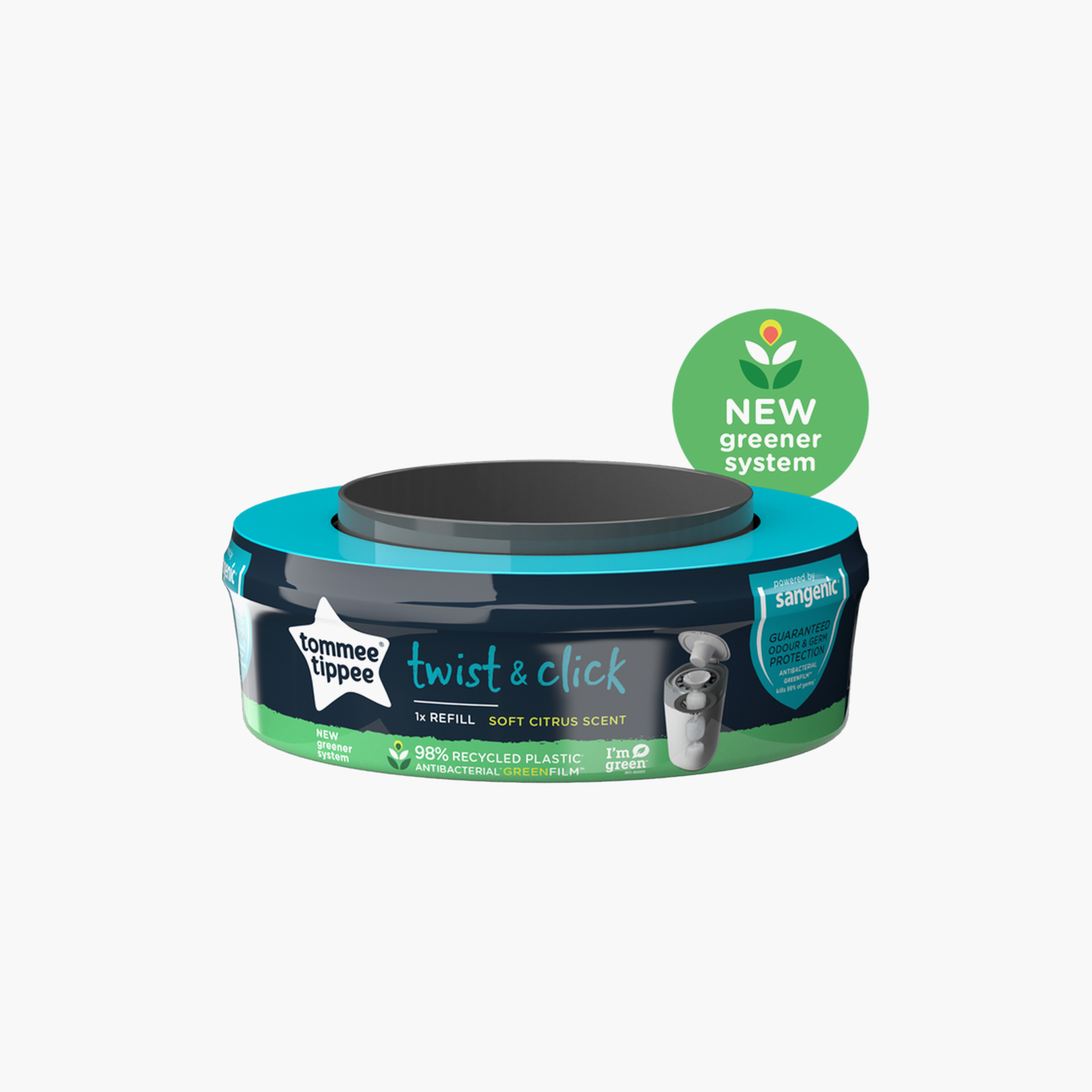 Tommee Tippee Sangenic Universal Cassette-baby-diapering-binsandrefills-image-1