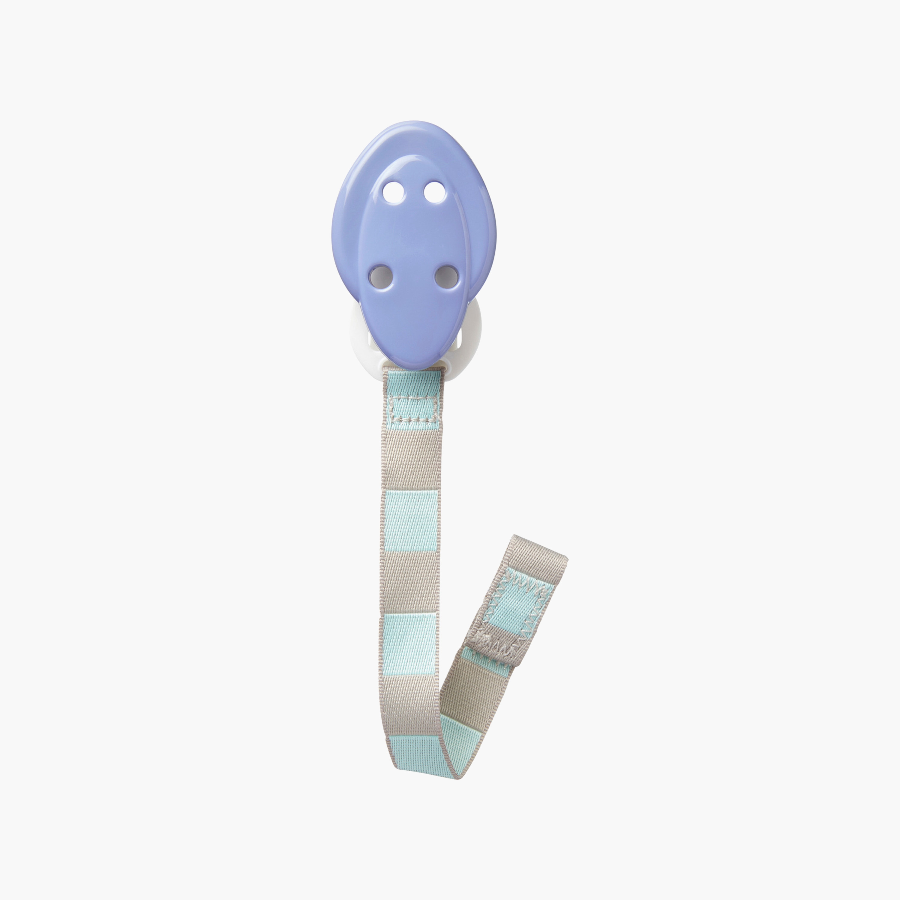 Tommee Tippee 2-Piece Soother Holder - 0 Months+-baby-feeding-pacifiers-image-3