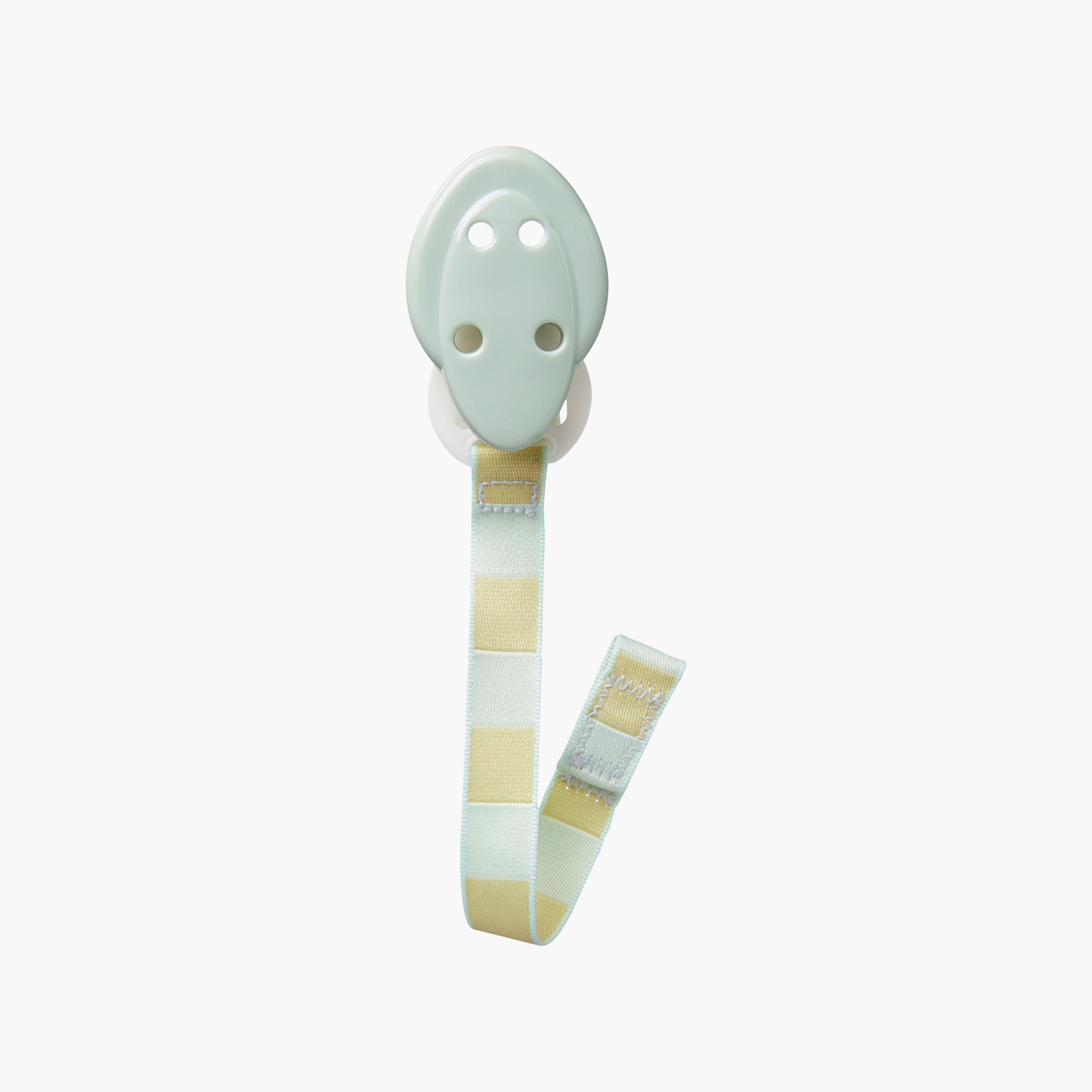 Tommee Tippee 2-Piece Soother Holder - 0 Months+-baby-feeding-pacifiers-image-4