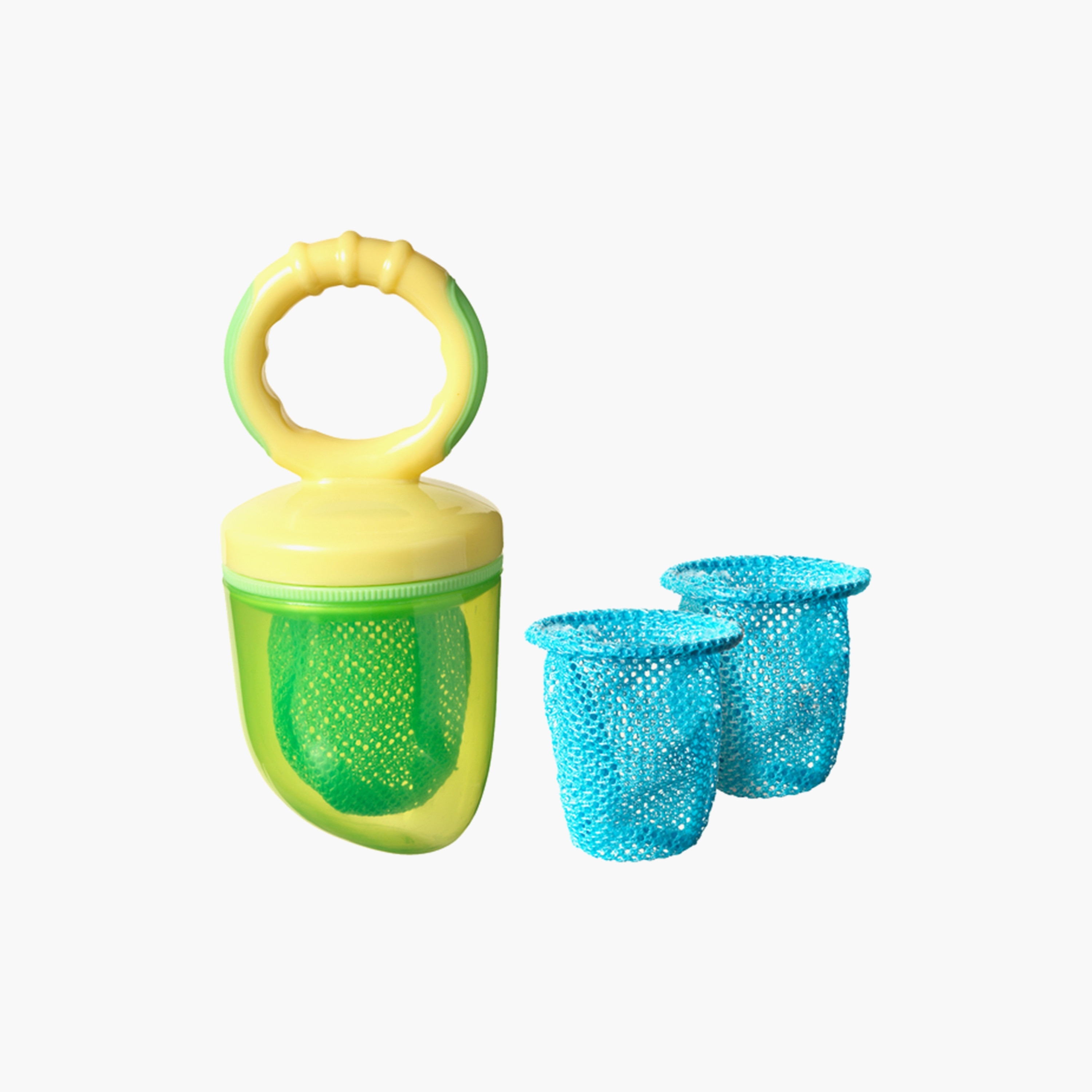 Tommee Tippee Teethe N Feed Fresh Food Feeder-baby-feeding-mealtimeessentials-image-2