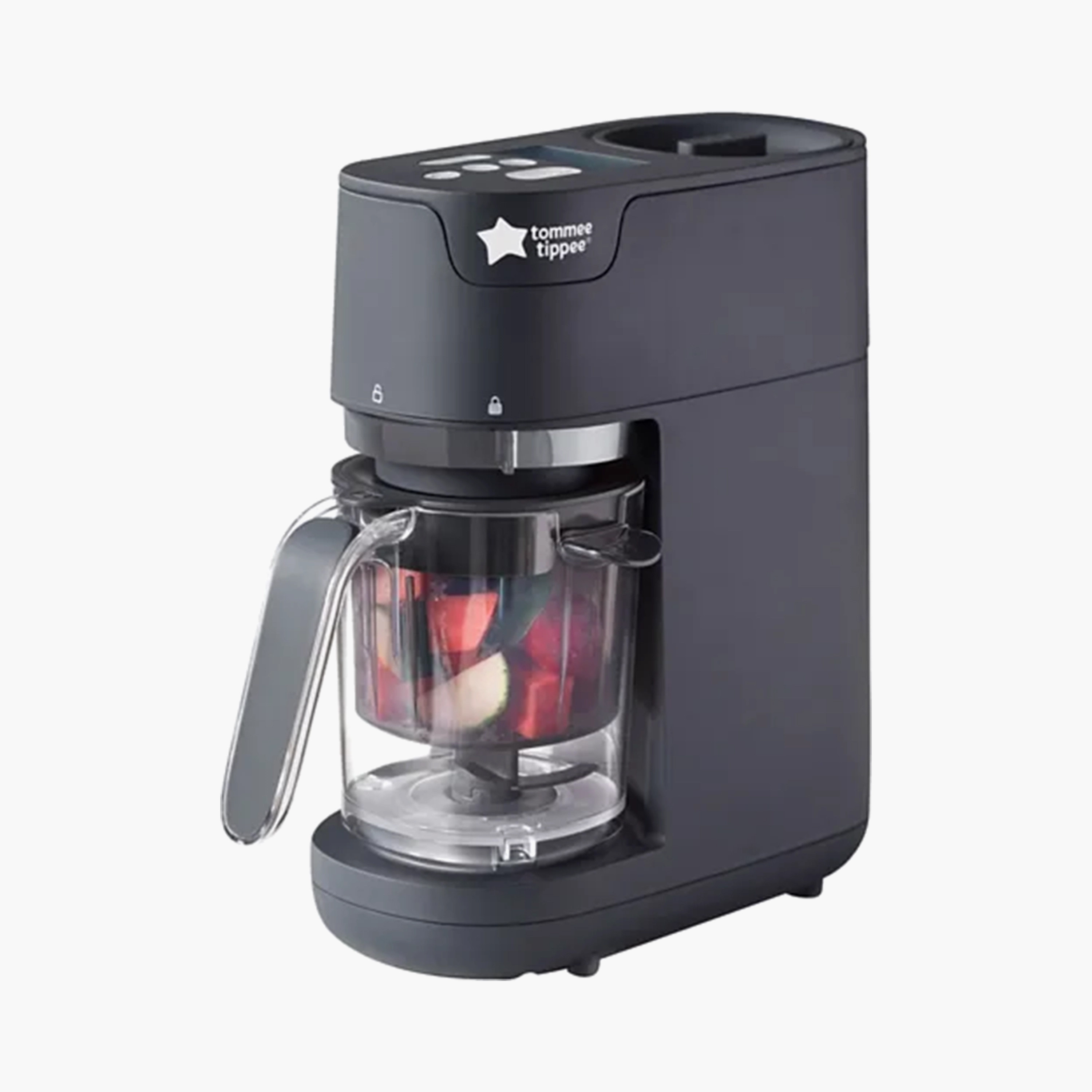 صانعة الطعام السريعة 6 في 1 من تومي تيبي-baby-feeding-babyfoodprocessors-image-2