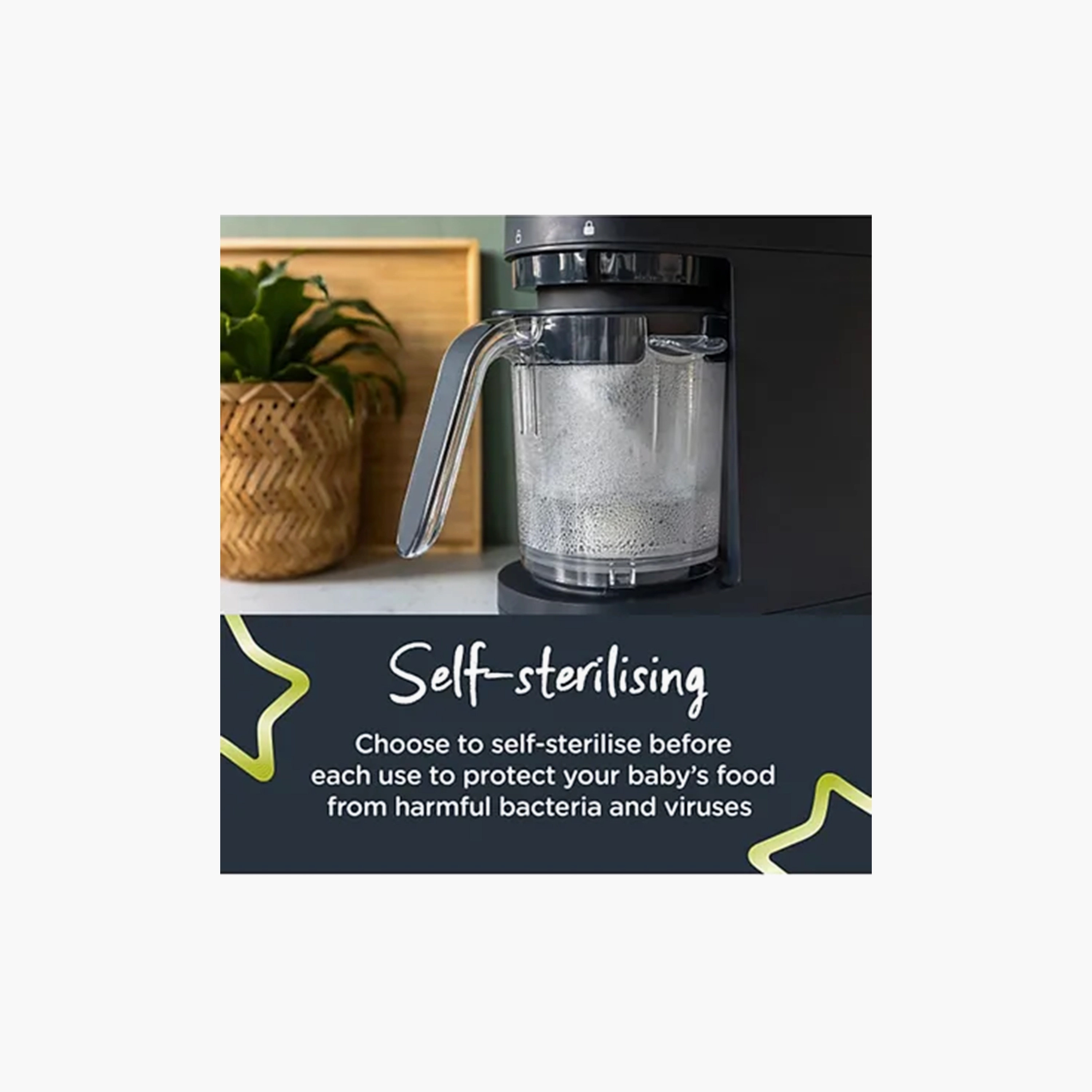 صانعة الطعام السريعة 6 في 1 من تومي تيبي-baby-feeding-babyfoodprocessors-image-5