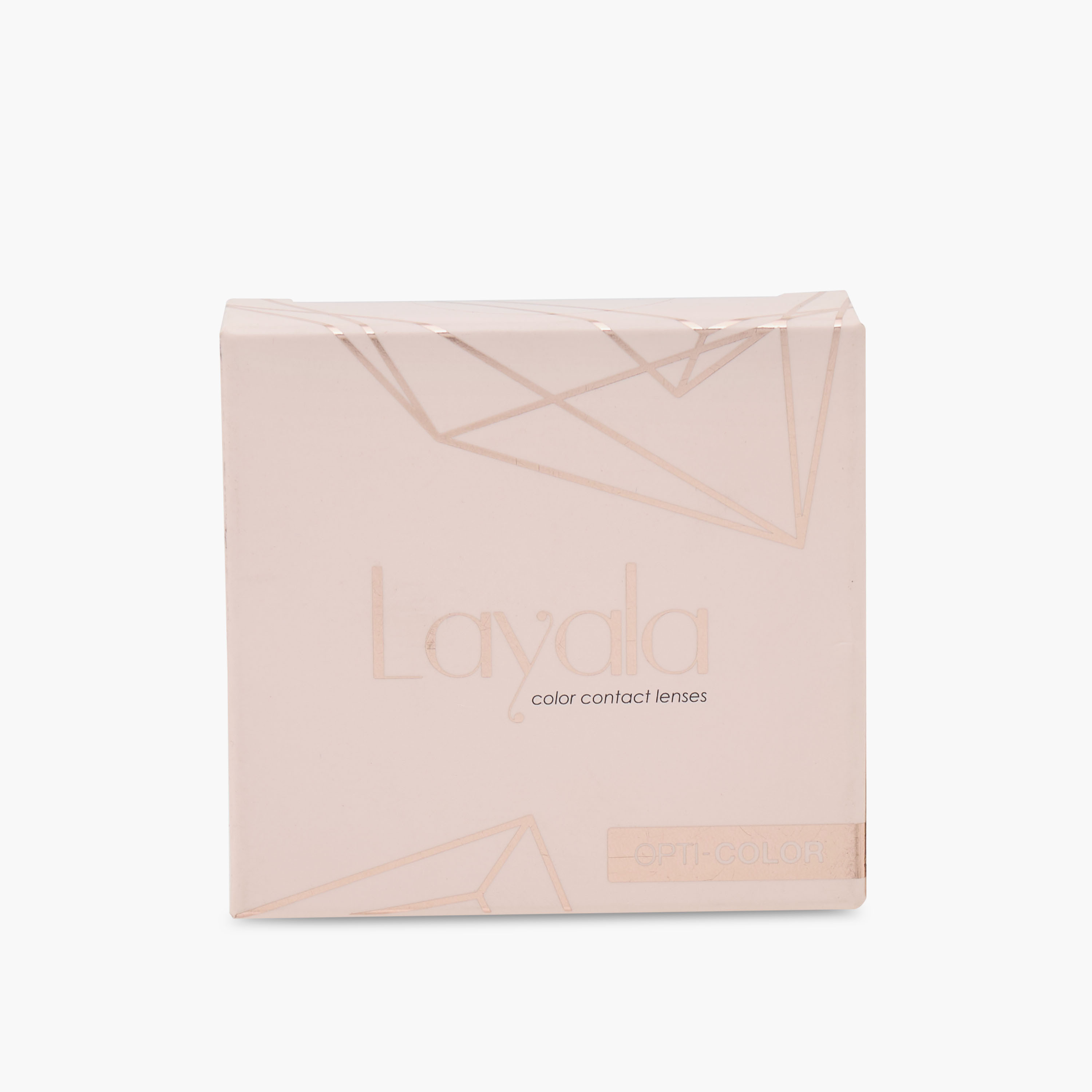 Layala Terra Brown Lenses - 3 Months-beautyandpersonalcare-makeup-eyes-colorcontactlenses-image-7