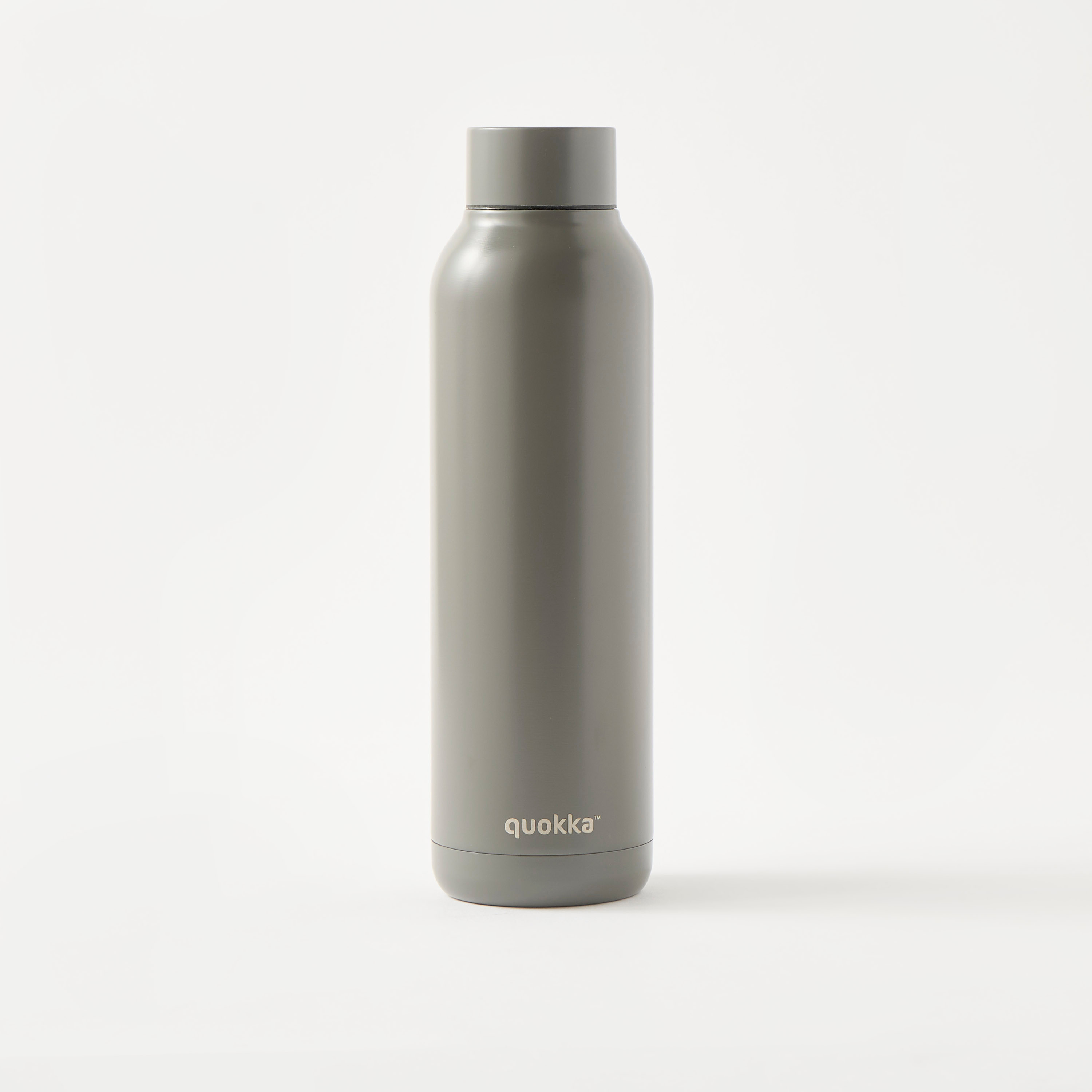 Quokka Solid Stainless Steel Water Bottles - 630 ml-school-waterbottles-image-1