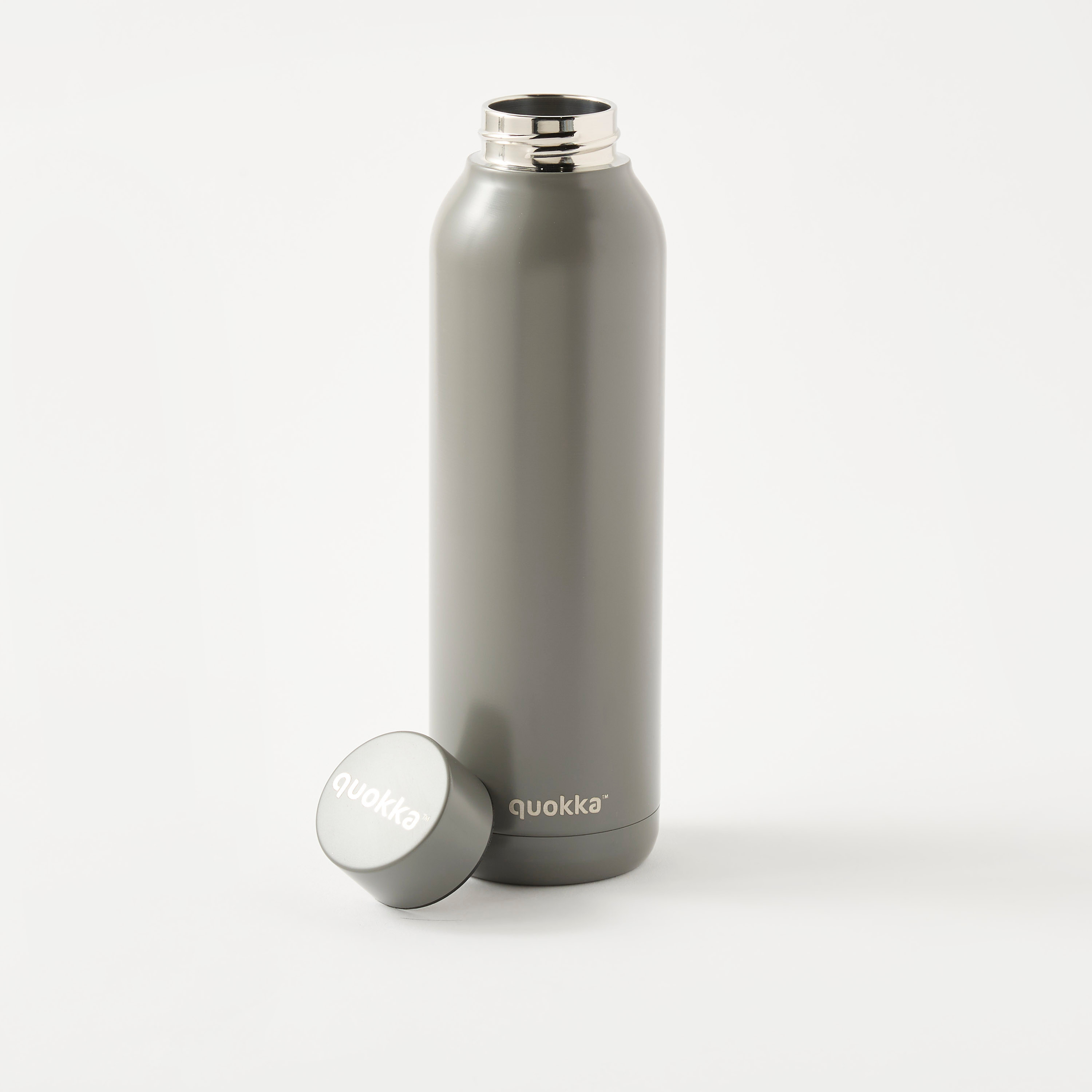 Quokka Solid Stainless Steel Water Bottles - 630 ml-school-waterbottles-image-2