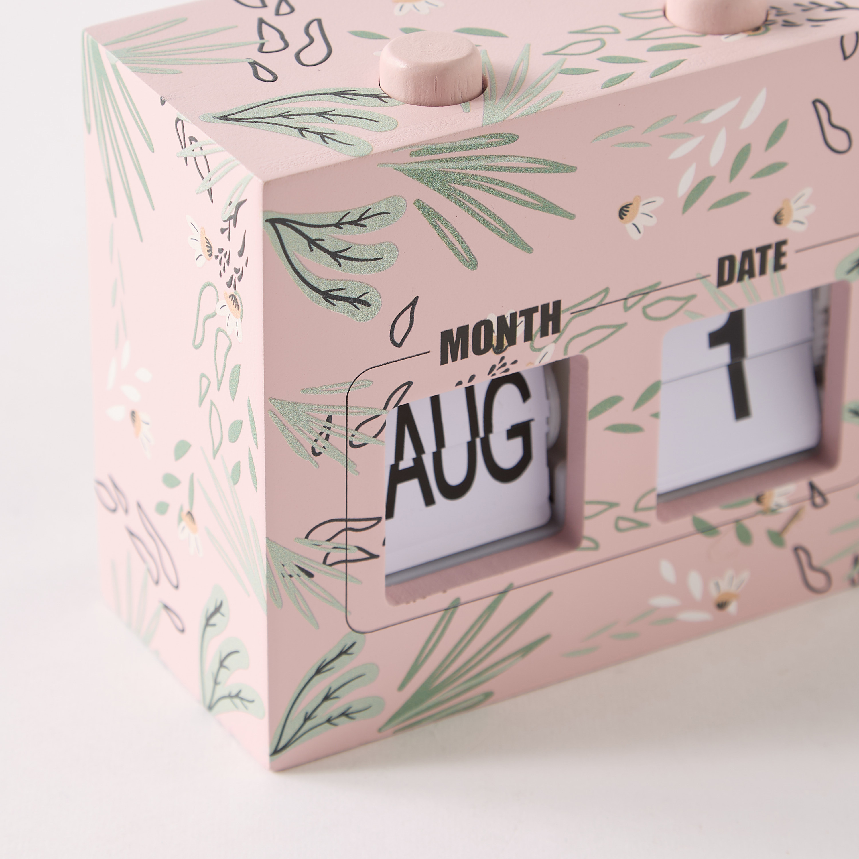 Perpetual Calendar with Month and Date-household-decor-decorativeobjectsandsculptures-image-3