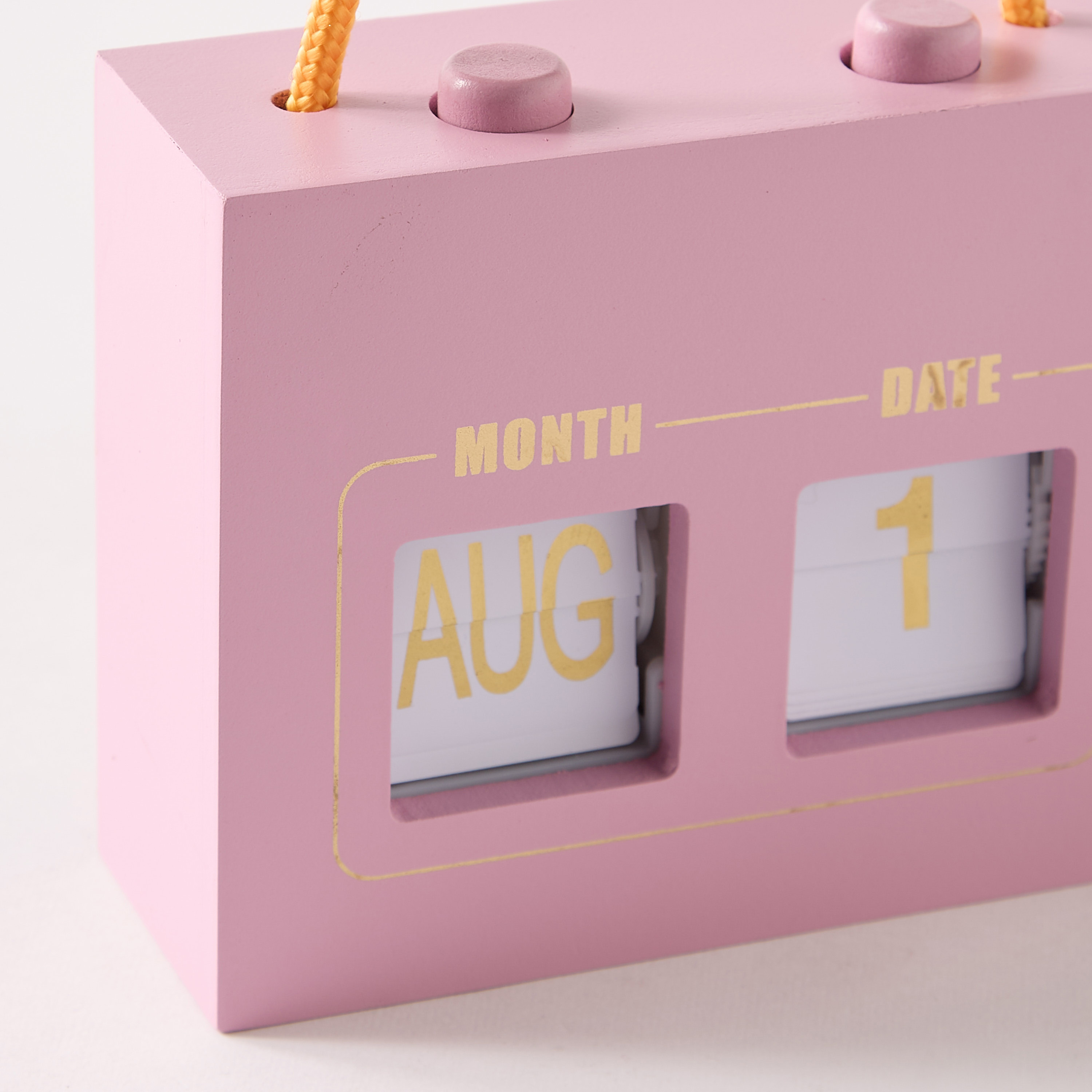 Calendar with Handle-household-decor-decorativeobjectsandsculptures-image-3