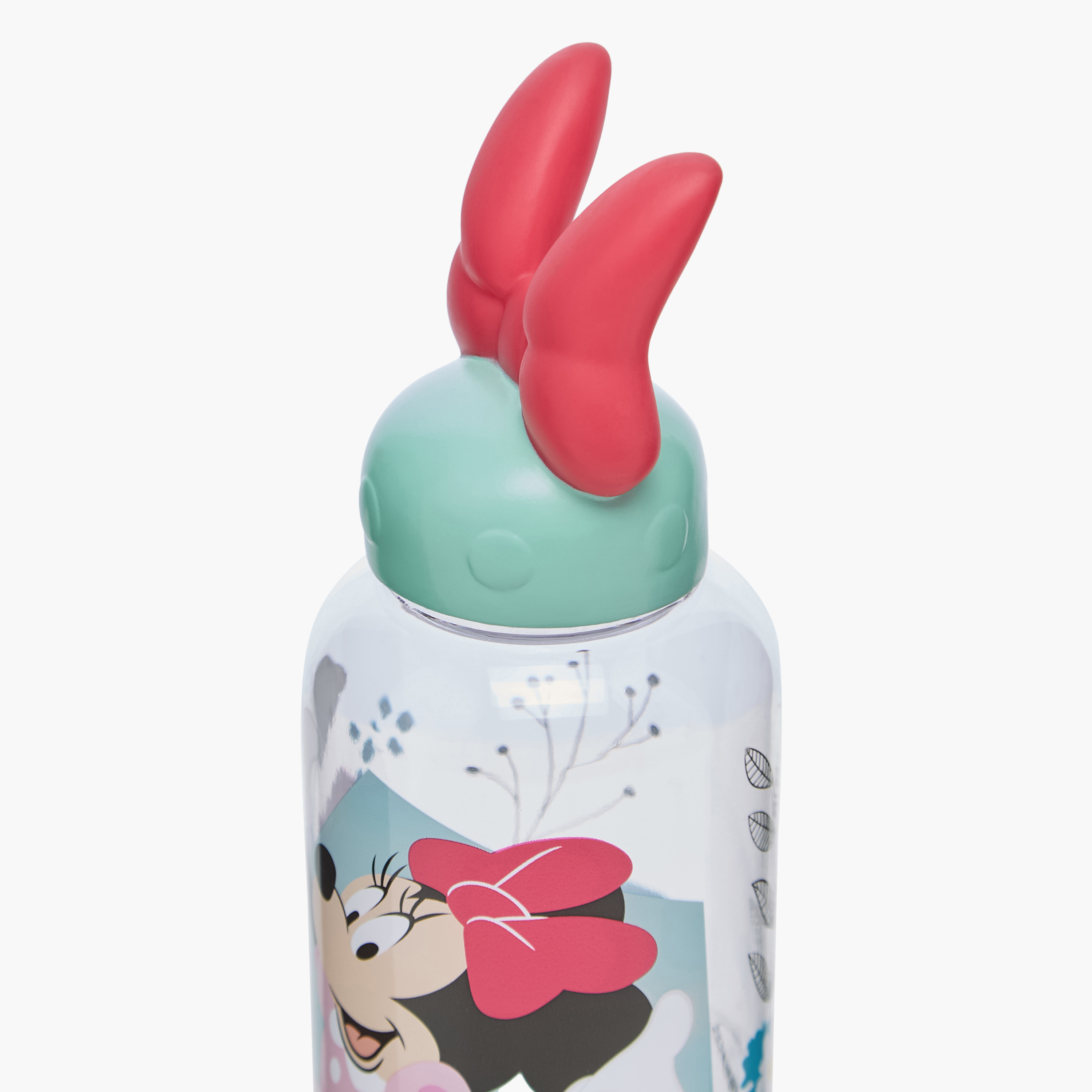 قارورة مياه بطبعات باو باترول وغطاء منقوش ثلاثي الأبعاد-school-waterbottles-image-3