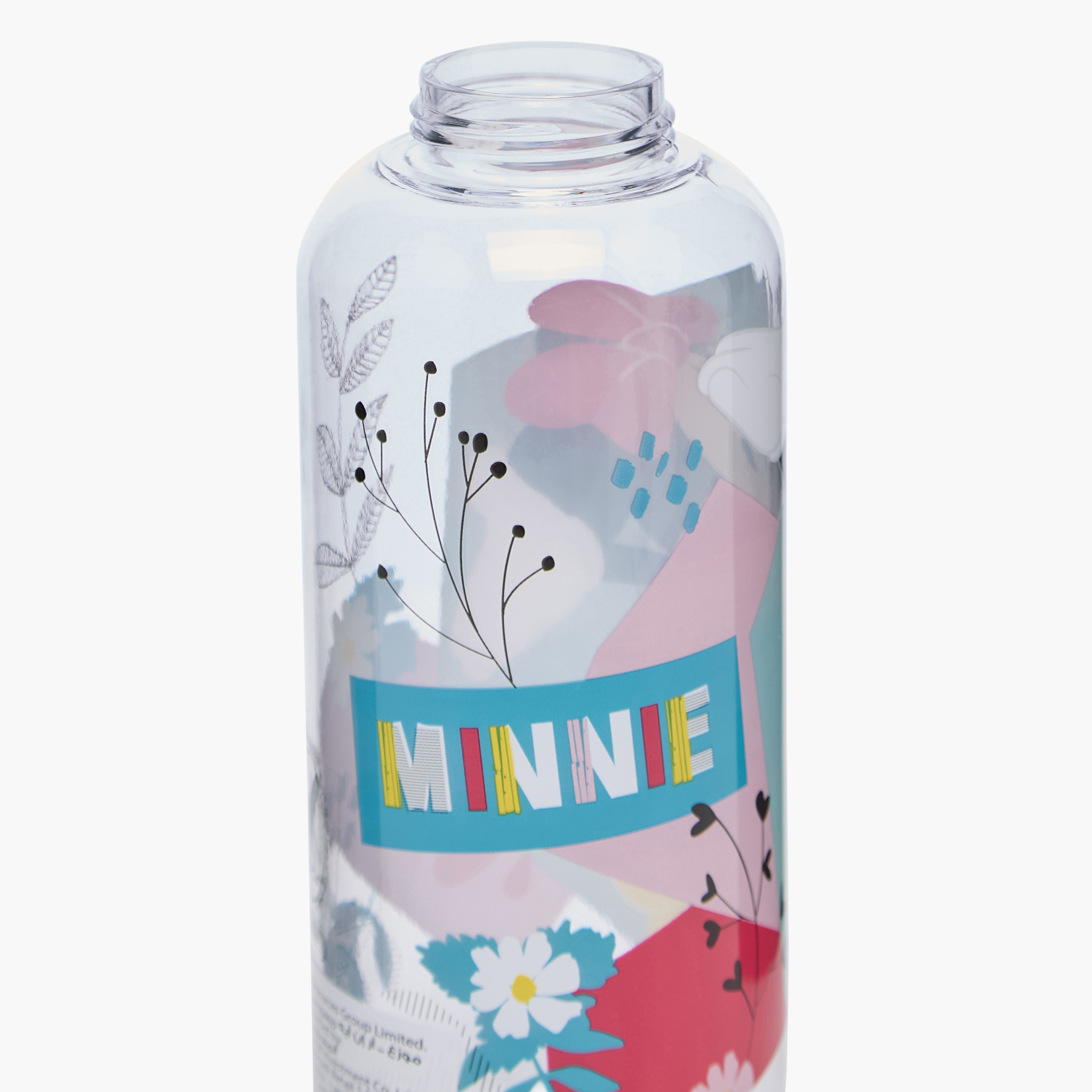 قارورة مياه بطبعات باو باترول وغطاء منقوش ثلاثي الأبعاد-school-waterbottles-image-5