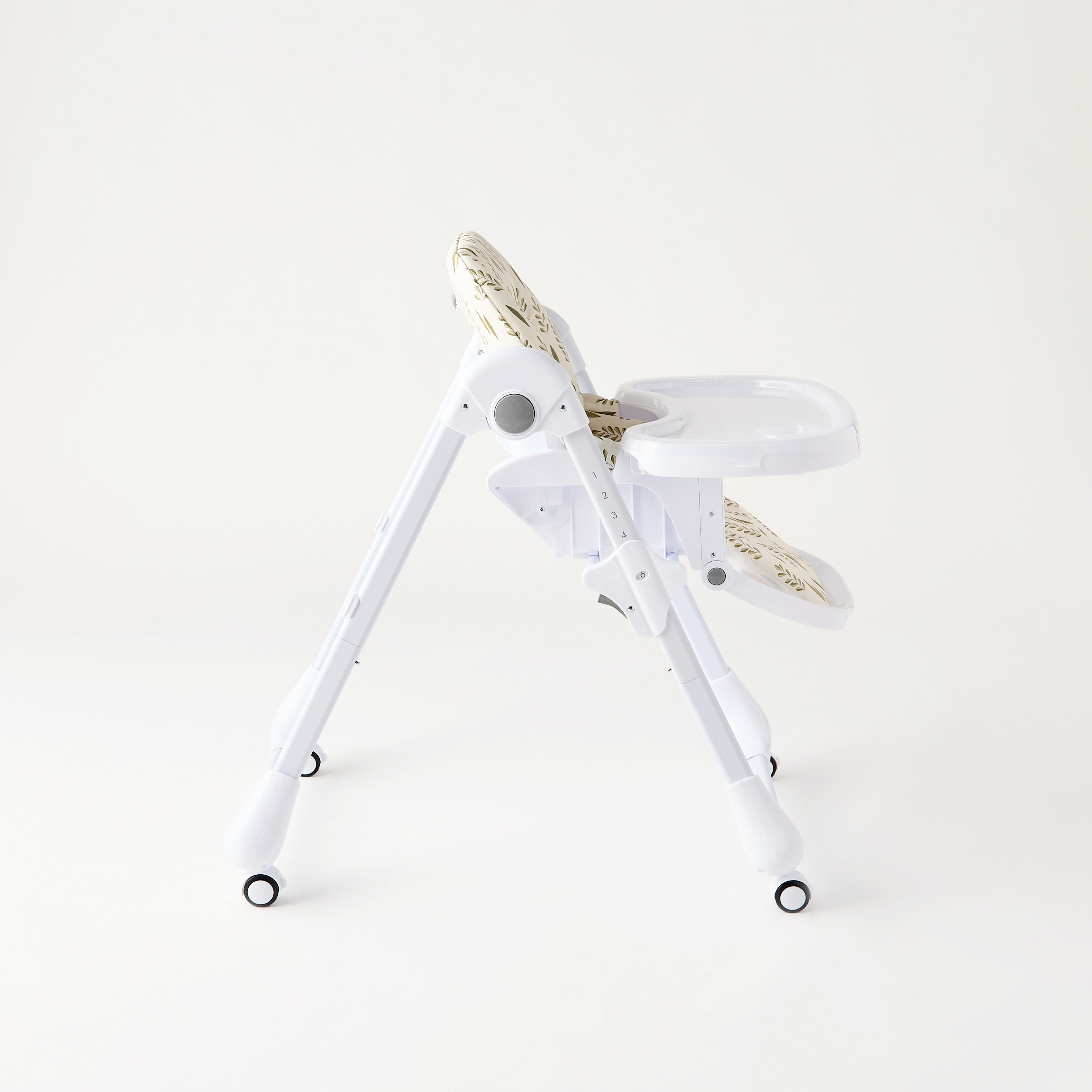 Juniors Oxo High Chair with 5-Point Safety Harness-baby-feeding-highchairsandboosters-image-11