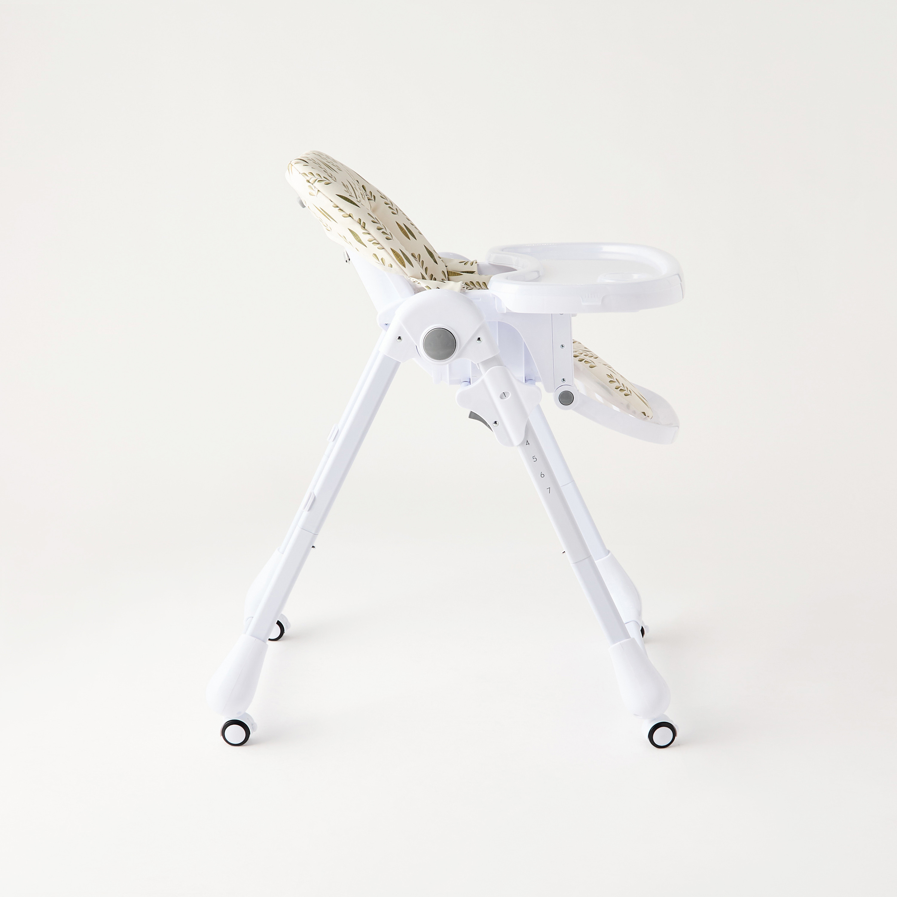 Juniors Oxo High Chair with 5-Point Safety Harness-baby-feeding-highchairsandboosters-image-14