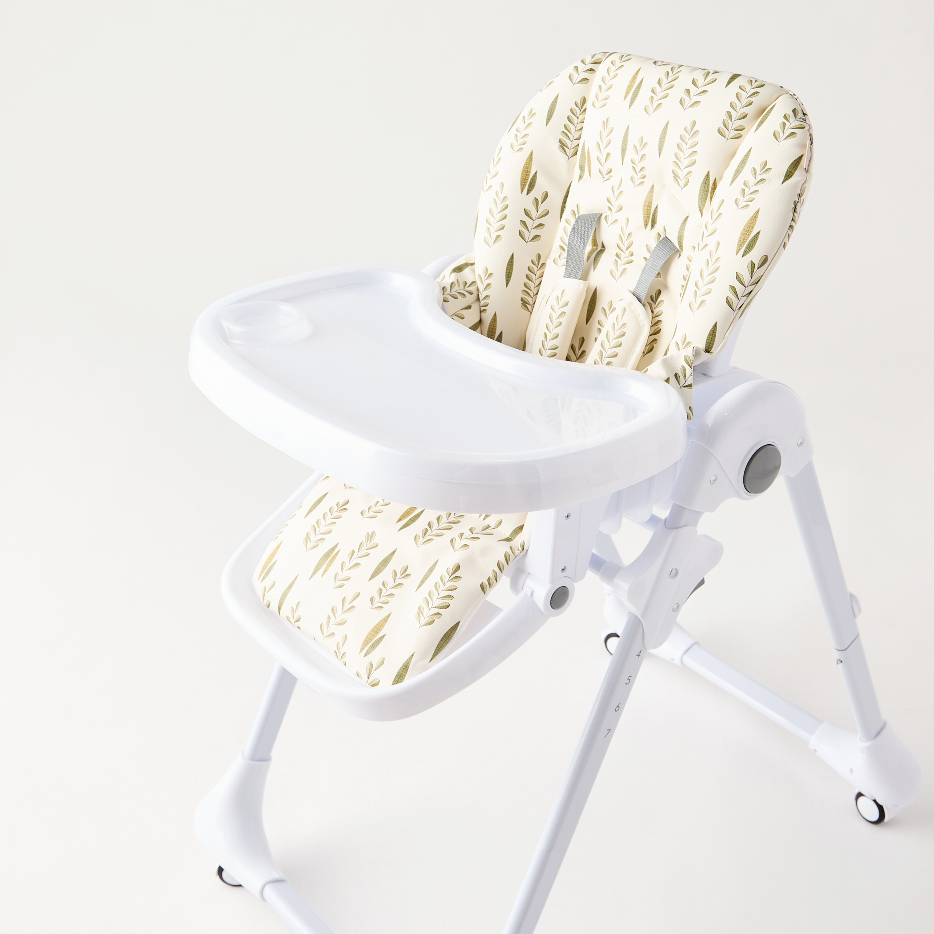Juniors Oxo High Chair with 5-Point Safety Harness-baby-feeding-highchairsandboosters-image-17