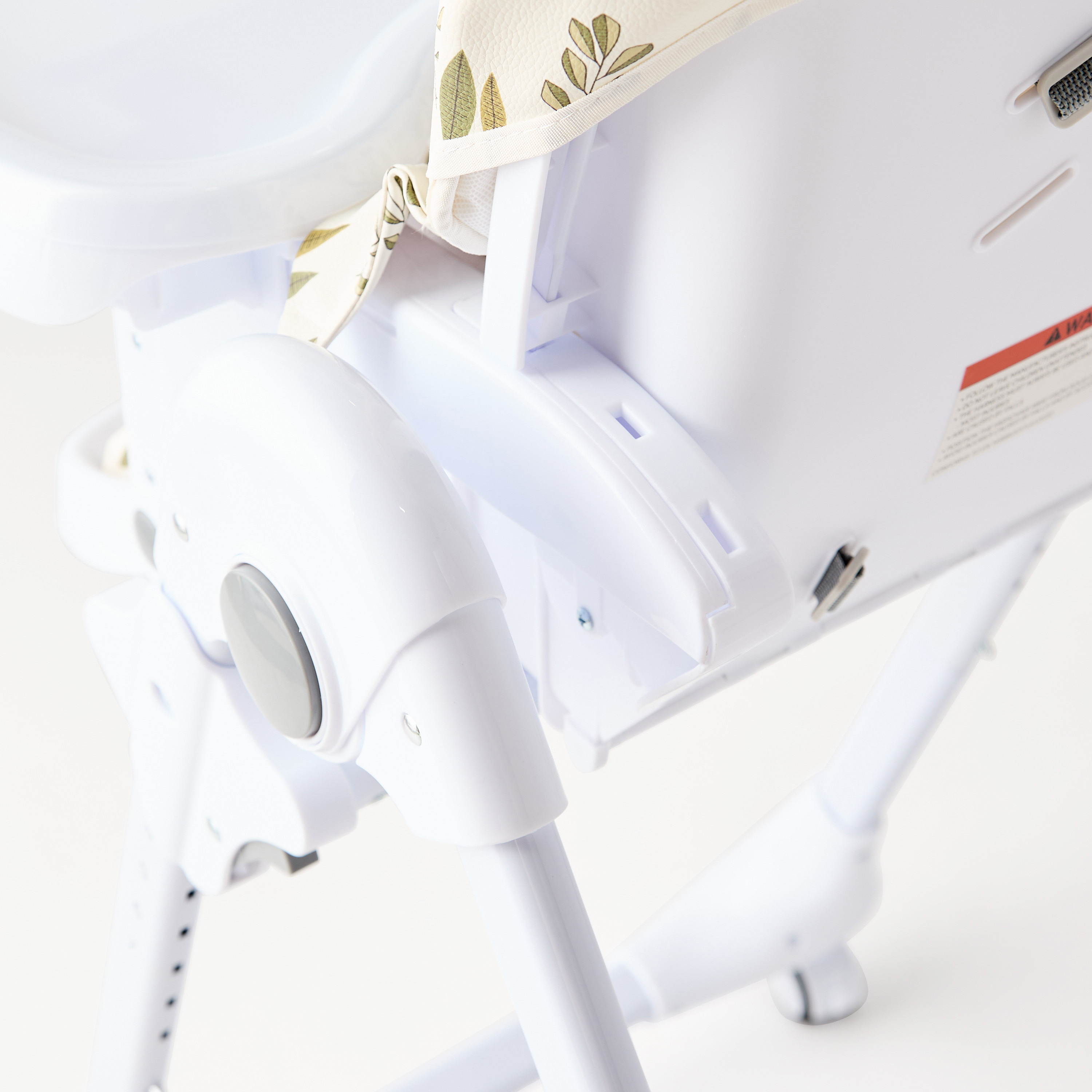 Juniors Oxo High Chair with 5-Point Safety Harness-baby-feeding-highchairsandboosters-image-25