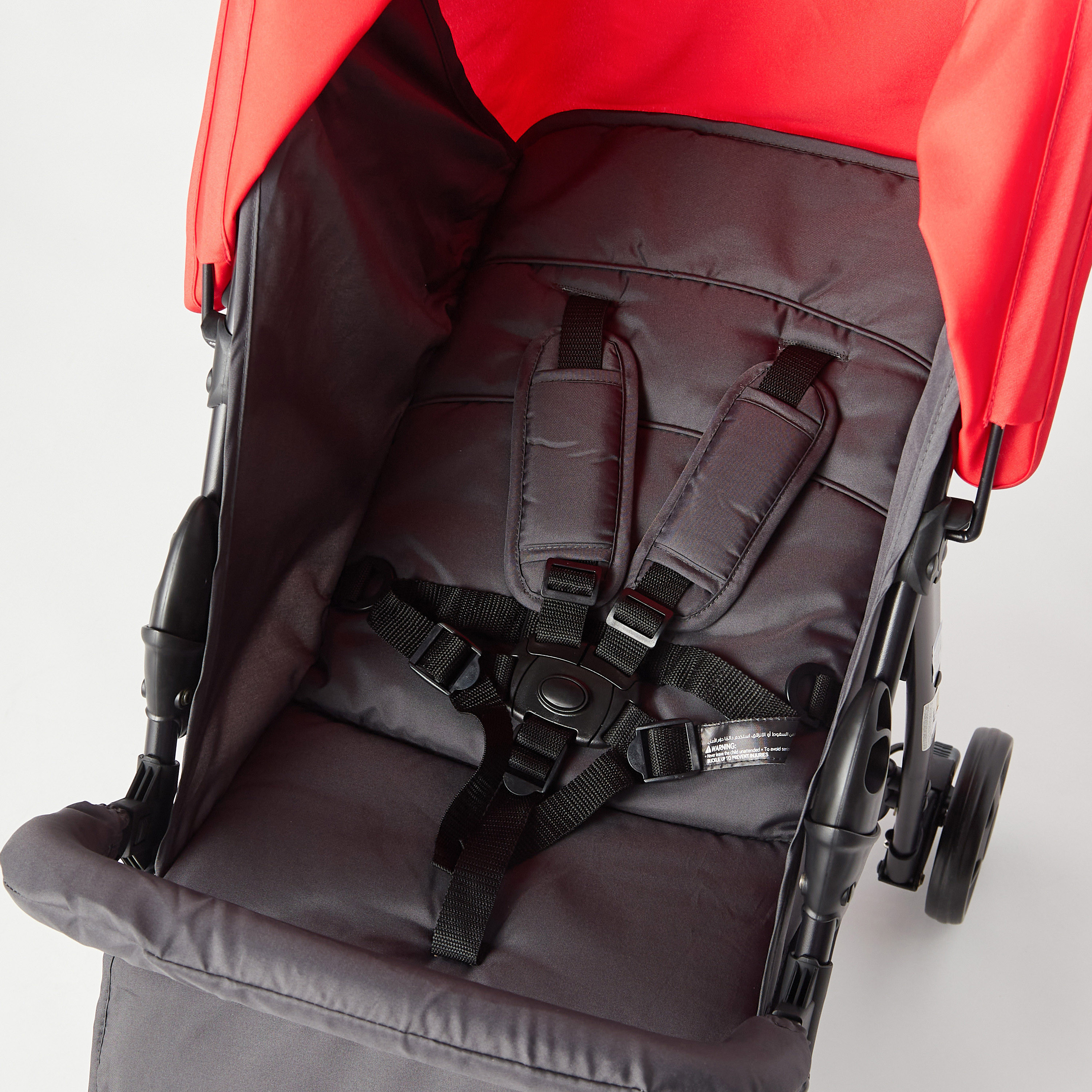 Dymples shops royal stroller