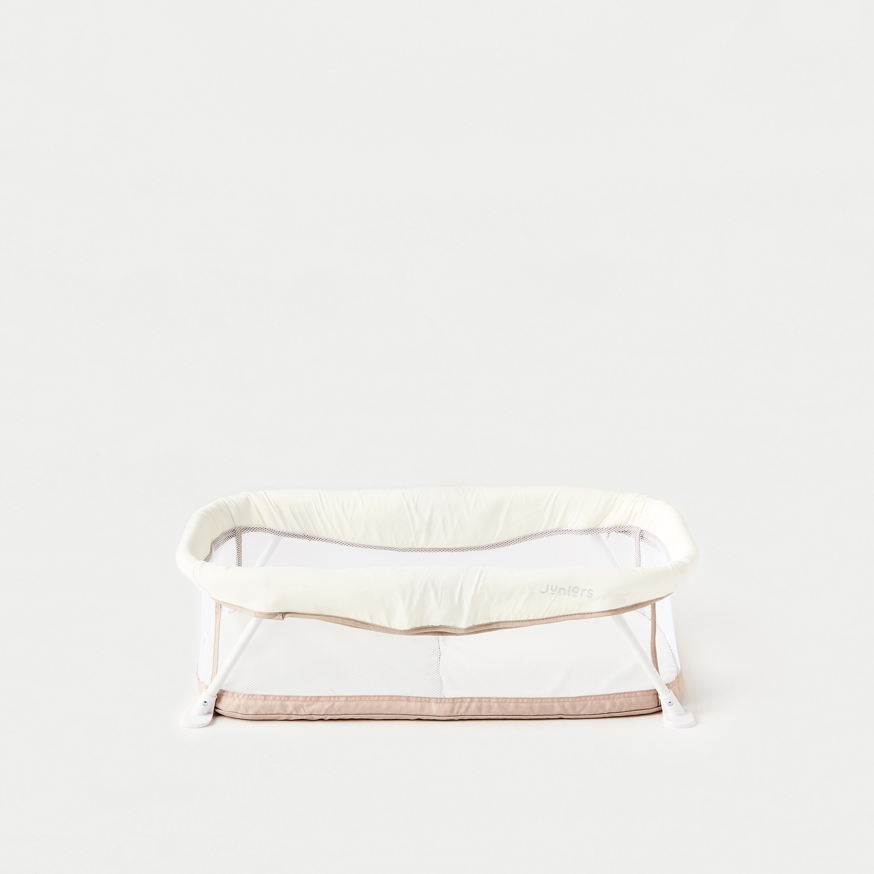 Juniors Foldable Travel Bassinet-baby-nursery-furniture-cribsandbeds-bassinets-image-4