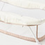 مهد متنقل قابل للطي مع شنطة حمل من جونيورز-baby-nursery-furniture-cribsandbeds-bassinets-image-4