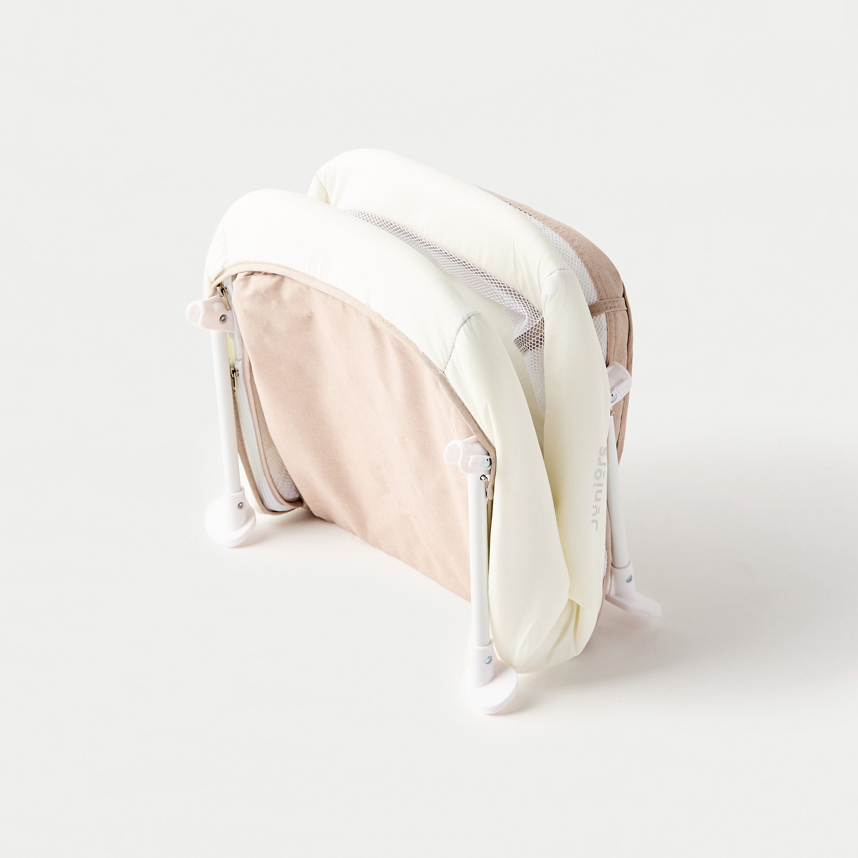 Juniors Foldable Travel Bassinet-baby-nursery-furniture-cribsandbeds-bassinets-image-8