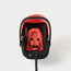 Juniors Anne Infant Car Seat with Side Impact Protection, Rear Facing and Seat Belt System-baby-gear-carseats-image-3