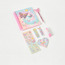 Hot Focus 7-Piece Journal Set-school-stationery-accessories-image-1