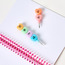 طقم قرطاسية فن سكيتشنج فايبس مع مقلمة من هوت فوكس-school-artsandcrafts-image-3