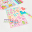 مجموعة قرطاسية مع شنطة صغيرة فان سكتشنج فايبس-school-artsandcrafts-image-4