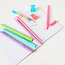 مجموعة قرطاسية مع شنطة صغيرة فان سكتشنج فايبس-school-artsandcrafts-image-3