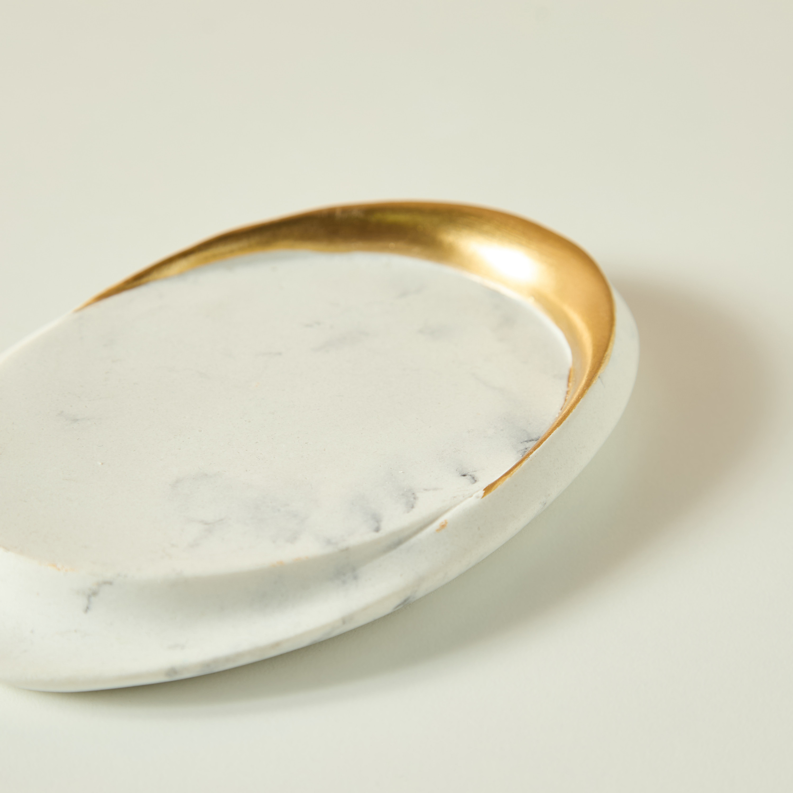 Marbelled Soap Dish-household-bathandlaundry-bathaccessories-soapdishesanddispensers-image-4