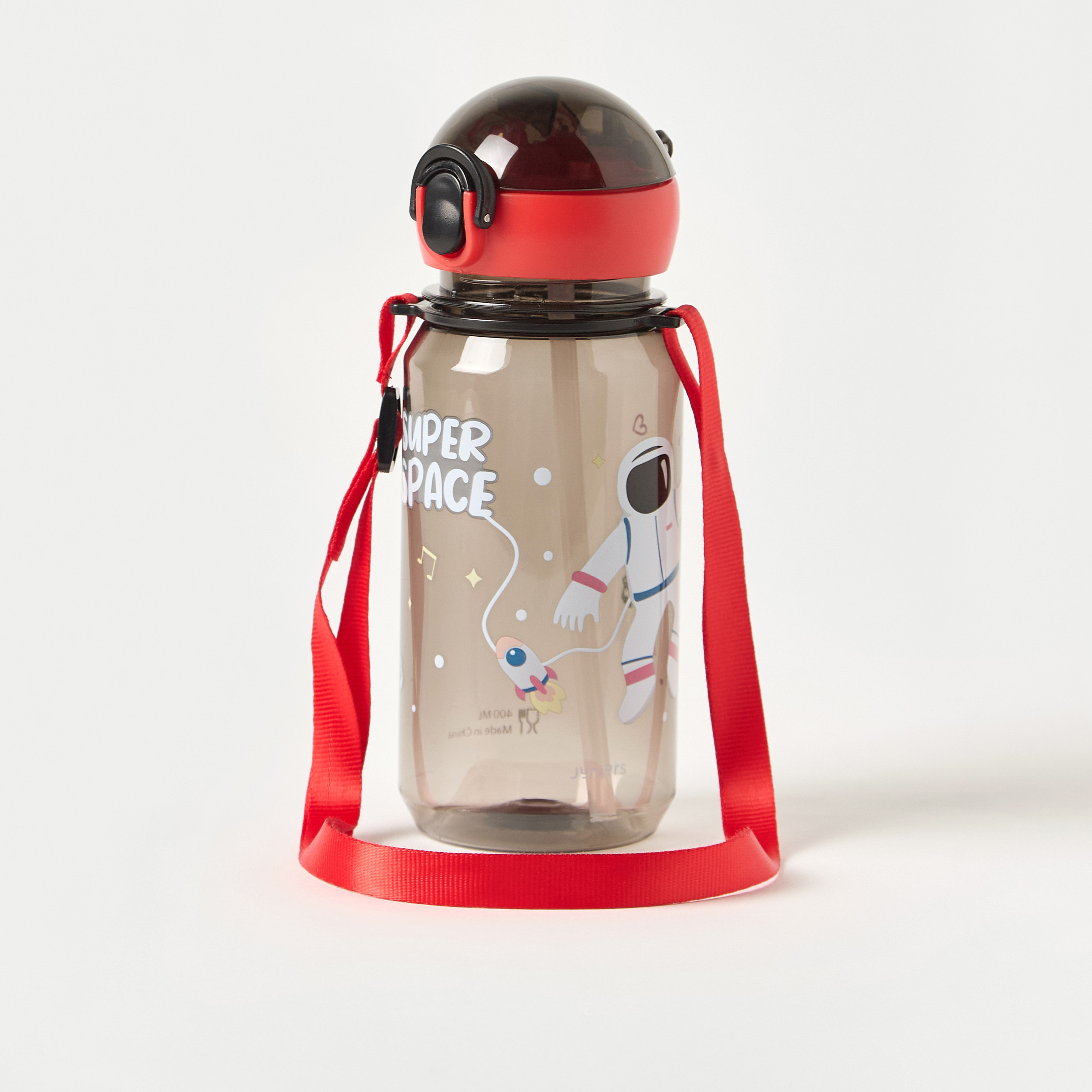 Cheap water bottle no spill Free Shipping