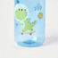 Juniors Tritan Dinosaur Print No Spill Straw Water Bottle - 400 ml-baby-feeding-mealtimeessentials-image-5