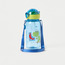 Juniors Tritan Dinosaur Print No Spill Straw Water Bottle - 400 ml-baby-feeding-mealtimeessentials-image-6