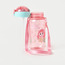 Juniors Mermaid Print Tritan Straw Bottle - 400 ml-baby-feeding-mealtimeessentials-image-2