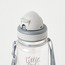 Juniors Elephant Print Sipper Water Bottle with Adjustable Strap - 350 ml-baby-feeding-mealtimeessentials-image-3