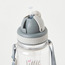 Juniors Elephant Print Sipper Water Bottle with Adjustable Strap - 350 ml-baby-feeding-mealtimeessentials-image-4