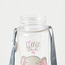 Juniors Elephant Print Sipper Water Bottle with Adjustable Strap - 350 ml-baby-feeding-mealtimeessentials-image-5