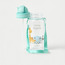 Juniors Animal Print Tritan Flip Straw Bottle - 350 ml-baby-feeding-mealtimeessentials-image-2