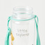 Juniors Animal Print Tritan Flip Straw Bottle - 350 ml-baby-feeding-mealtimeessentials-image-5