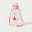 Juniors Fruit Print Flip Straw Bottle - 350 ml-baby-feeding-mealtimeessentials-image-1