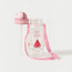 Juniors Fruit Print Flip Straw Bottle - 350 ml-baby-feeding-mealtimeessentials-image-2