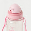 Juniors Fruit Print Flip Straw Bottle - 350 ml-baby-feeding-mealtimeessentials-image-3