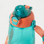 Juniors Tritan Tiger Print No Spill Straw Water Bottle - 400 ml-baby-feeding-mealtimeessentials-image-3