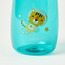 Juniors Tritan Tiger Print No Spill Straw Water Bottle - 400 ml-baby-feeding-mealtimeessentials-image-6